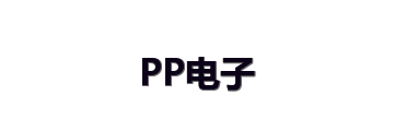 PP电子